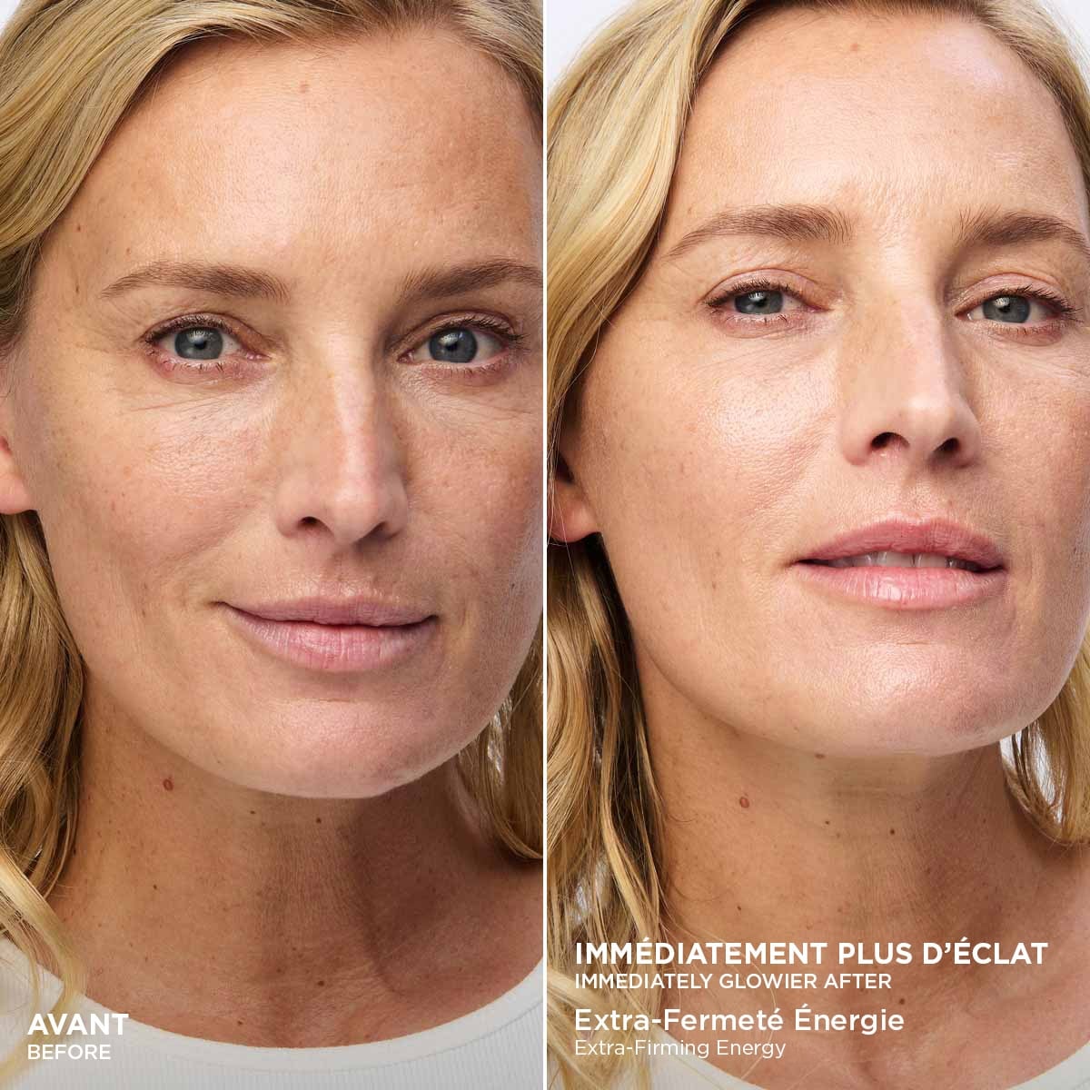 Extra-Firming Energy