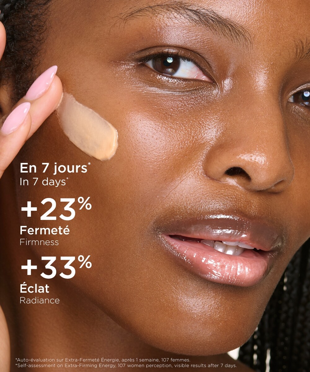 Extra-Firming Energy Refill