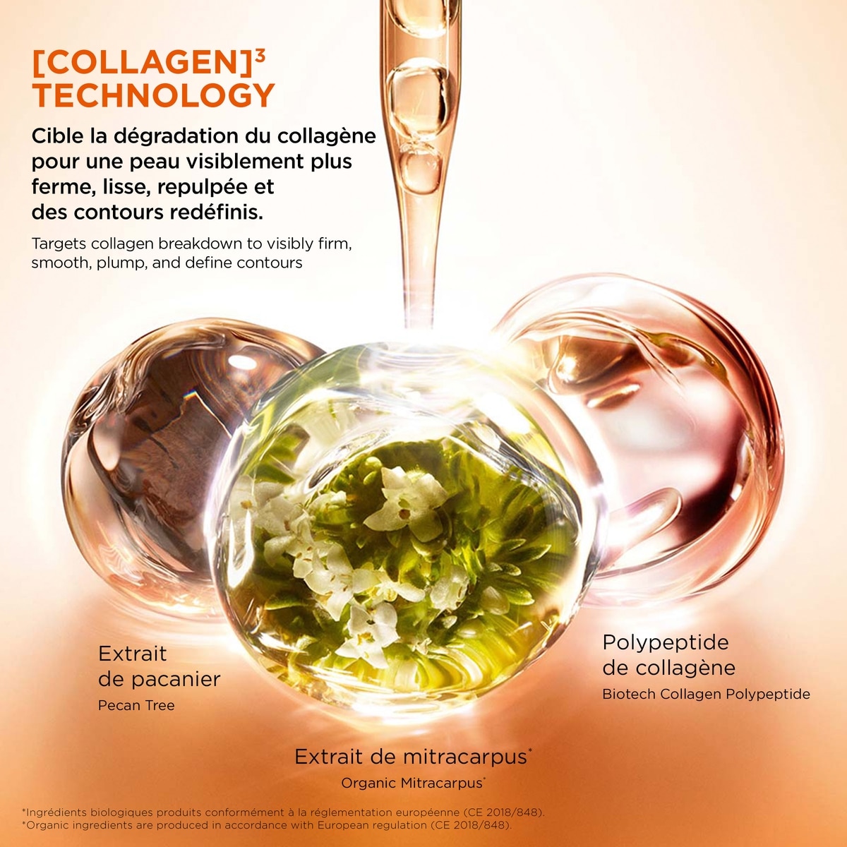 Extra-Firming Energy Refill