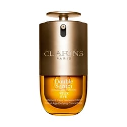 DOUBLE SERUM Yeux Concentré Anti-Âge Éclat et Anti-Poches 1