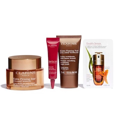 Clarins Extra-Firming Collection | Shoppers Drug Mart