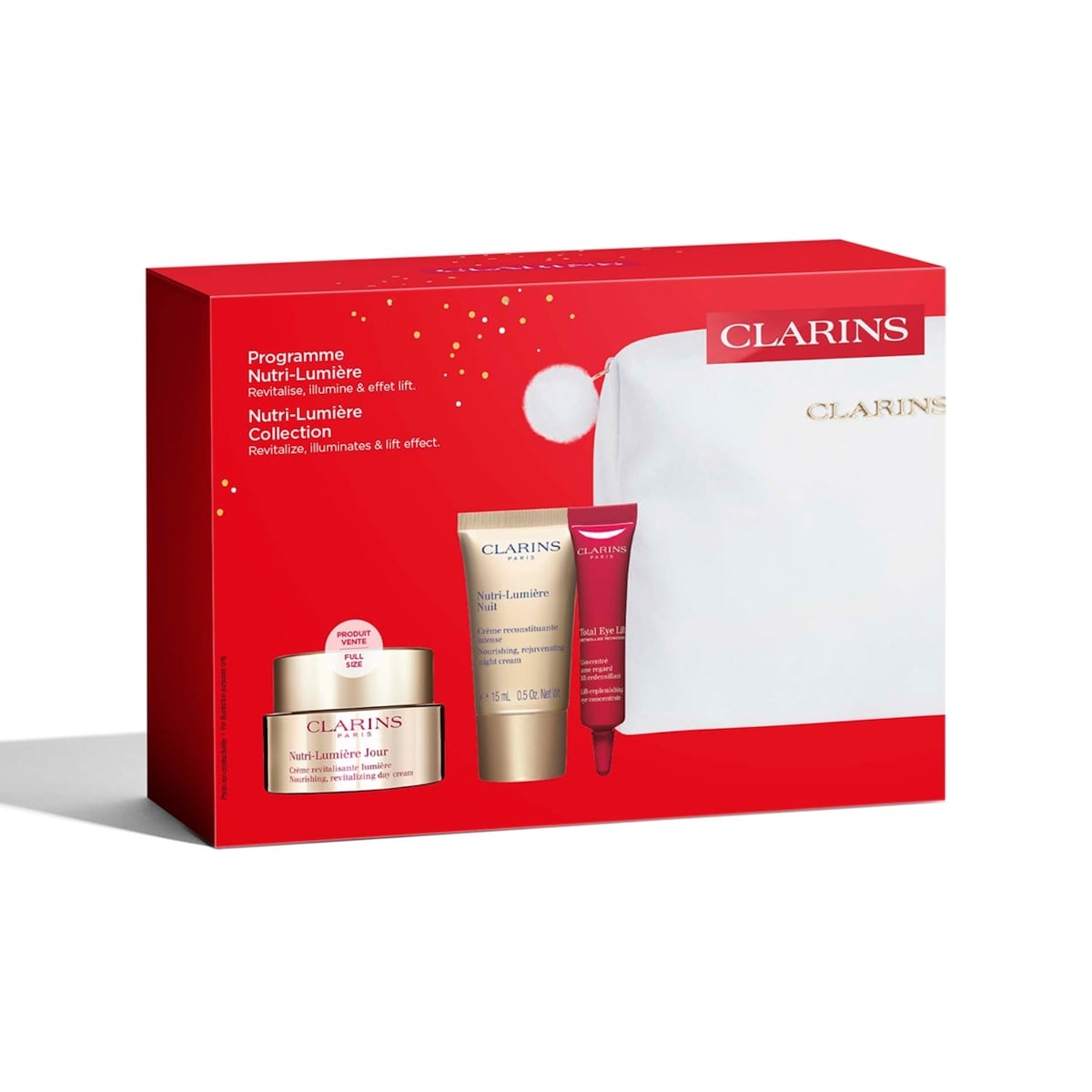 Nutri-Lumière Collection