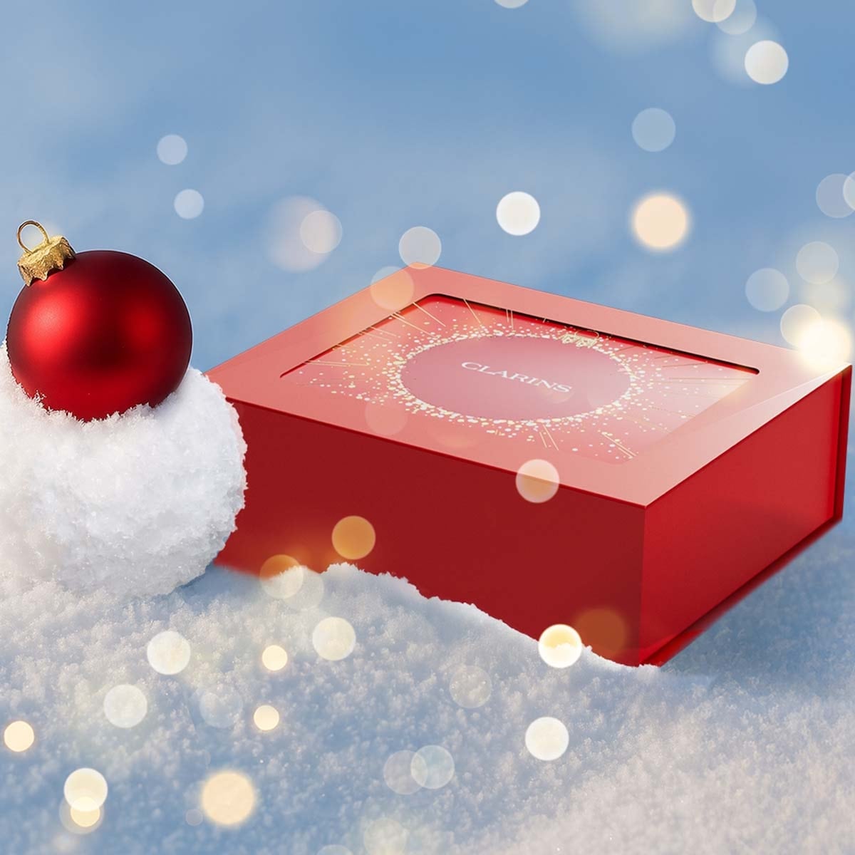 CLARINS アドベントカレンダー 2024 Clarins Advent Calendar 24 boxes | Shoppers Drug Mart