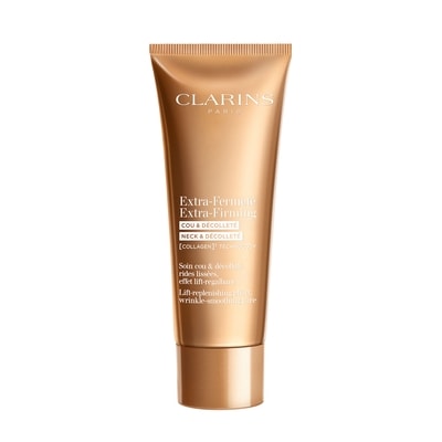 Extra-Firming Neck & Décolleté Anti-Aging Care