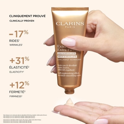 Extra-Firming Neck & Décolleté Anti-Aging Care 4