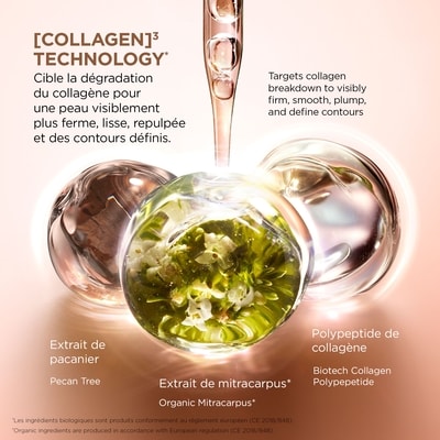Extra-Firming Neck & Décolleté Anti-Aging Care 5
