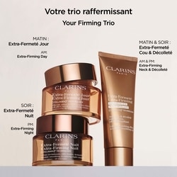 Extra-Firming Neck & Décolleté Anti-Aging Care 7
