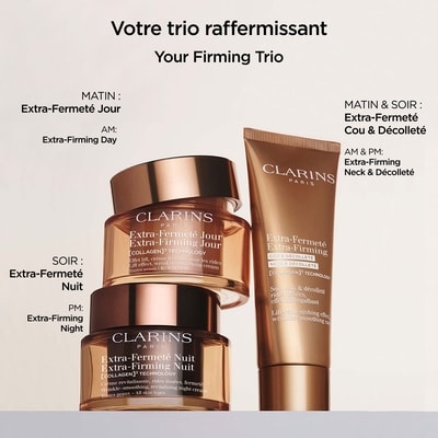 Extra-Firming Neck & Décolleté Anti-Aging Care 7