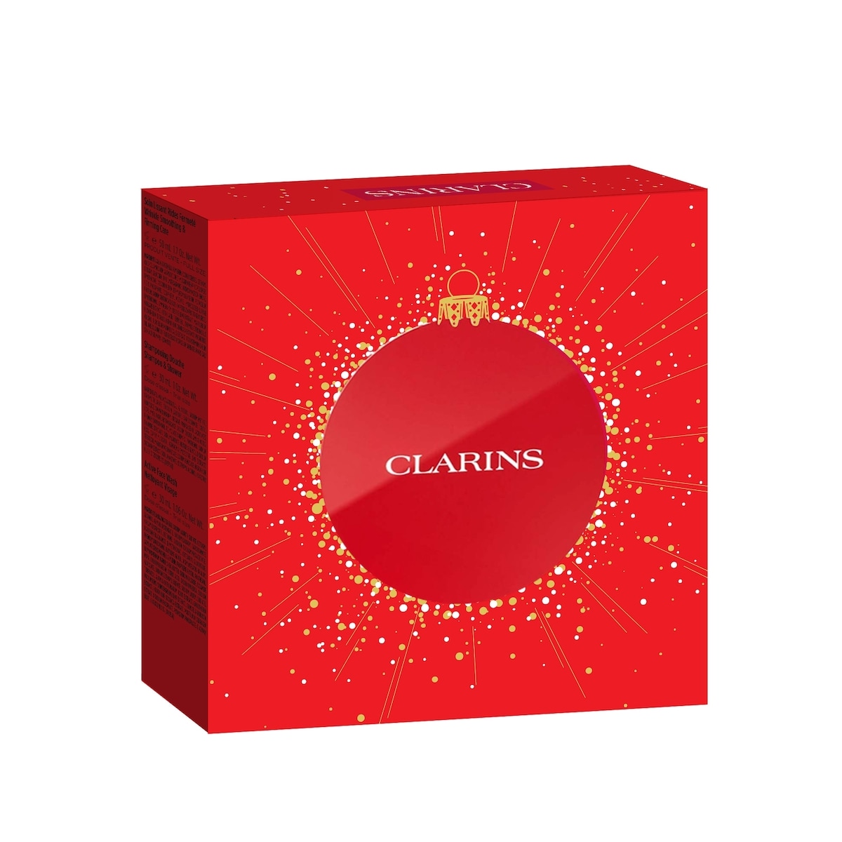 ClarinsMen Anti-Aging Essentials