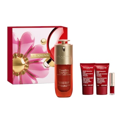 Collection Double Serum & Multi Intensive