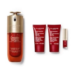 Collection Double Serum & Multi Intensive 4