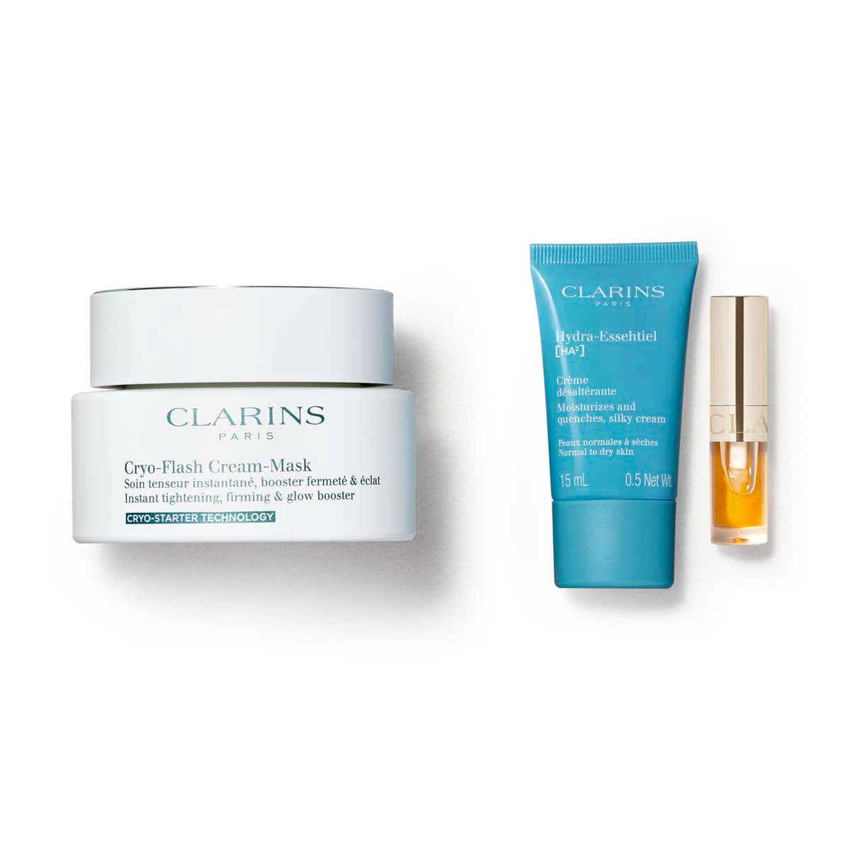 Clarins Skin-perfecting & Radiance Collection | Shoppers Drug Mart