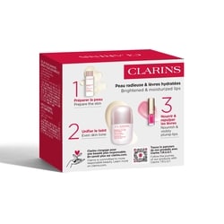 Brightening Essentials Trio 4