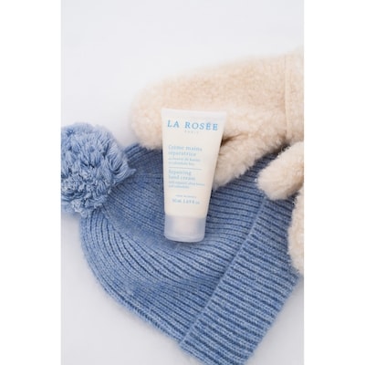 Repairing Hand Cream 3