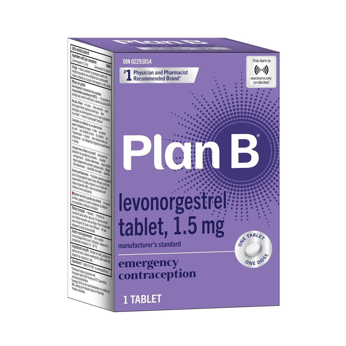 Plan B®