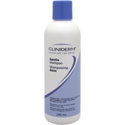 Gentle Shampoo 1
