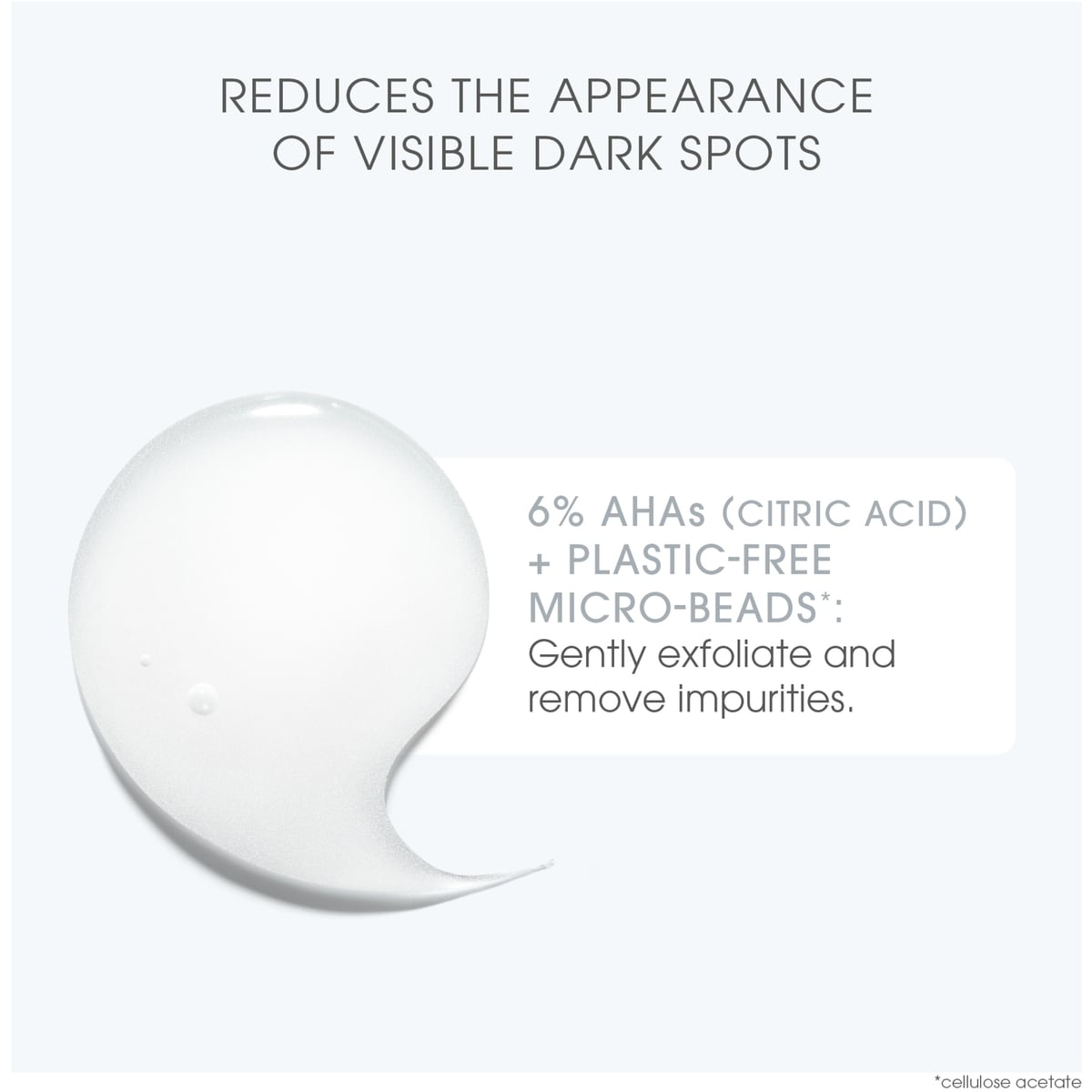 Pigmentbio Foaming cream