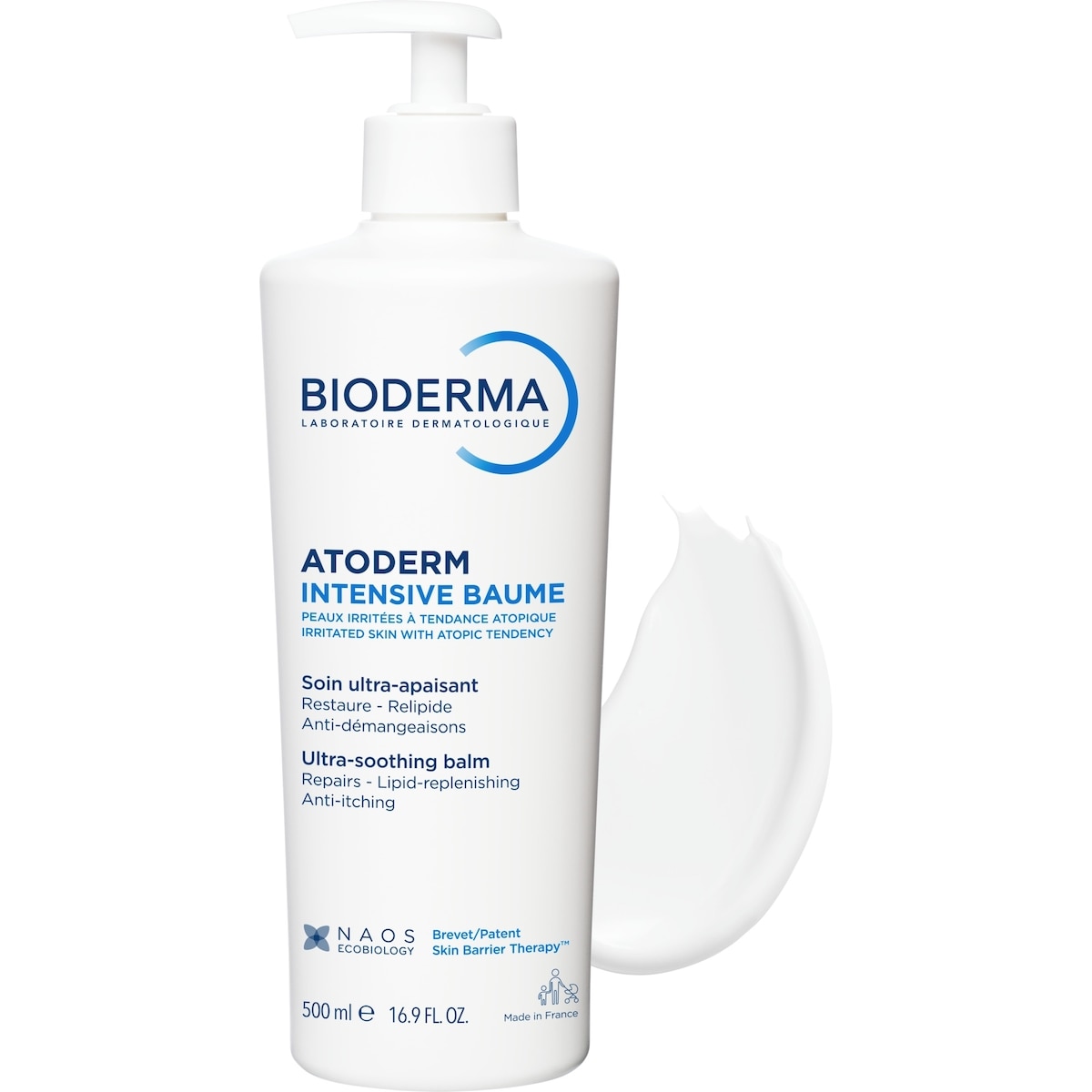 Atoderm Intensive Balm