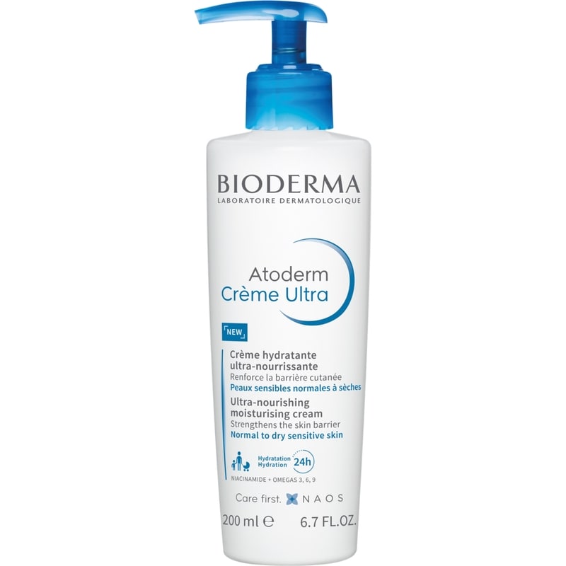 Atoderm Cream Ultra