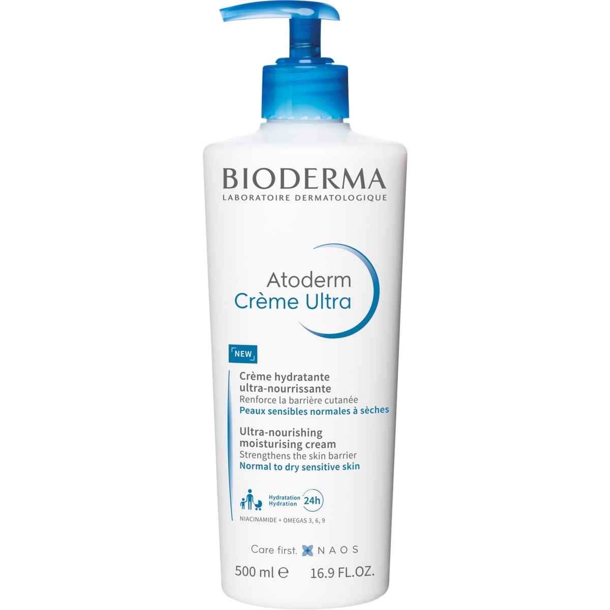 Atoderm Créme Ultra