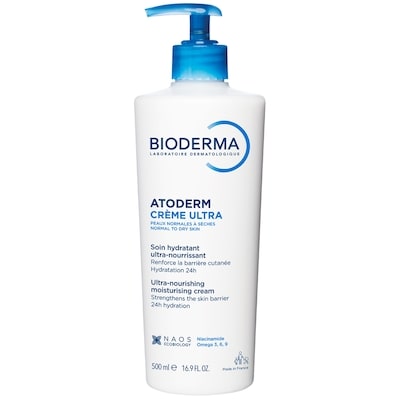Atoderm Cream Ultra