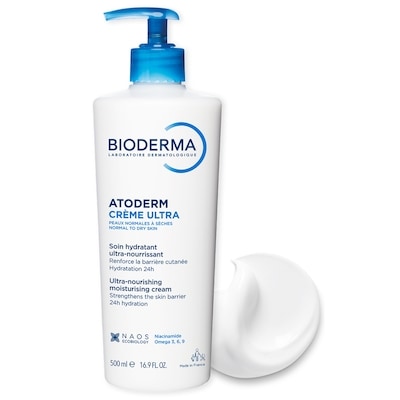 Atoderm Cream Ultra 2