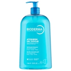 Atoderm Gel Douche / Shower Gel  1