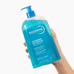 Atoderm Gel Douche / Shower Gel  2