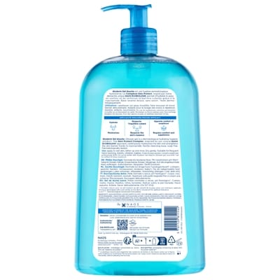 Atoderm Gel Douche / Shower Gel 3