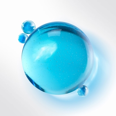 Atoderm Gel Douche / Shower Gel 4