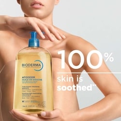 Atoderm Shower Oil 3