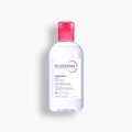 Bioderma Sensibio H2O 5 grandeurs