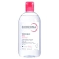 Bioderma Sensibio H2O  5 grandeurs
