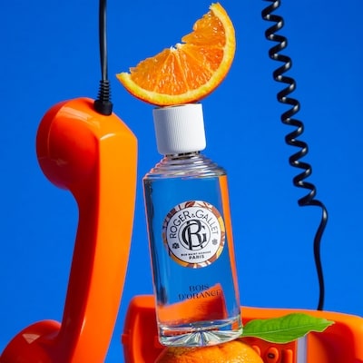 BOIS D'ORANGE Wellbeing Fragrant Water 3