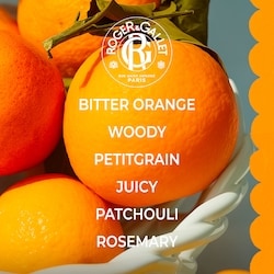 BOIS D'ORANGE Wellbeing Fragrant Water 4