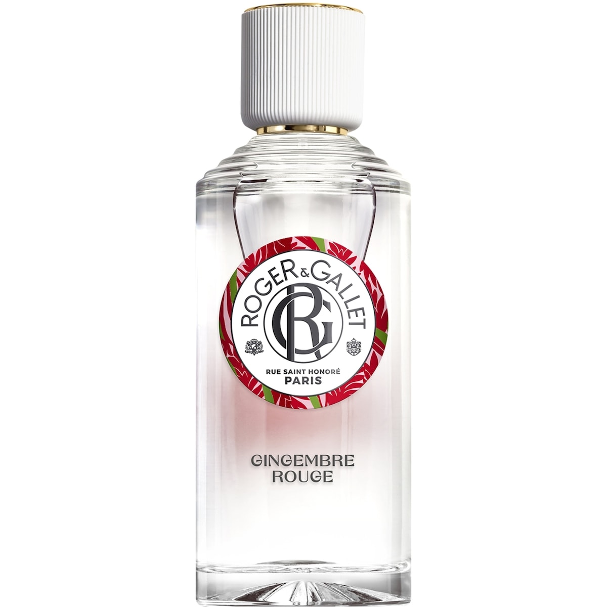 GINGEMBRE ROUGE Wellbeing Fragrant Water