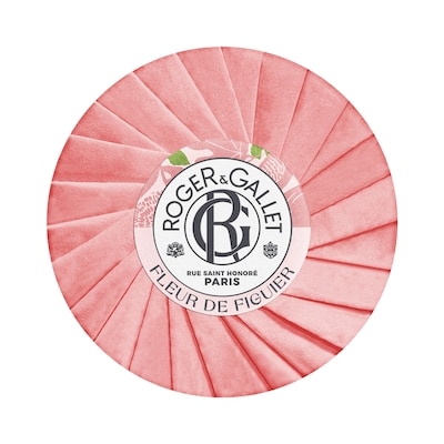 FLEUR DE FIGUIER Wellbeing Soap