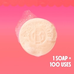 FLEUR DE FIGUIER Wellbeing Soap 5