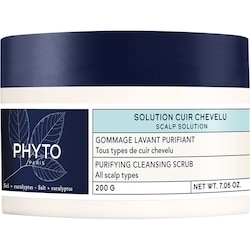 SCALP SOLUTION Purifying Cleansing Scrub 1