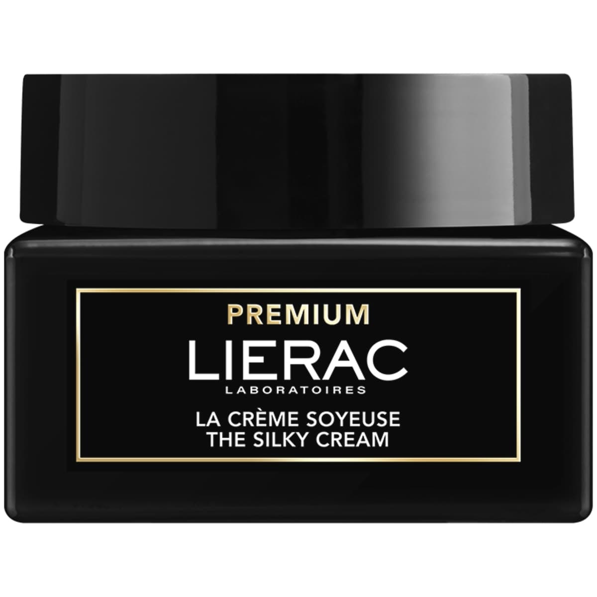 PREMIUM The Silky Cream