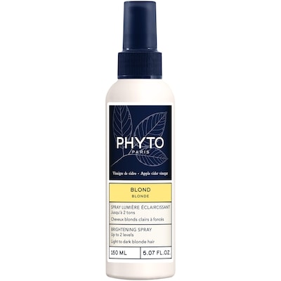 BLONDE Brightening Spray