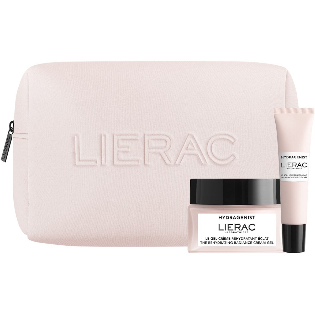 HYDRAGENIST Coffret Gel-Crème