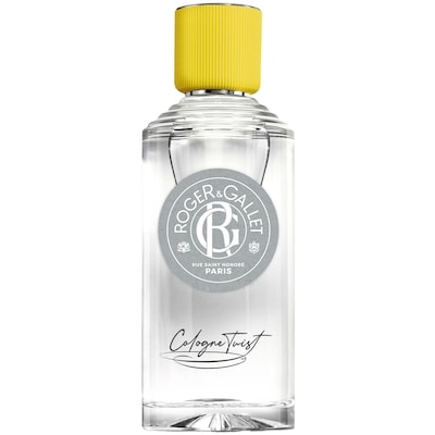 COLOGNE TWIST Eau de Cologne