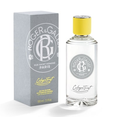 COLOGNE TWIST Eau de Cologne 2