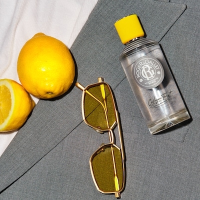 COLOGNE TWIST Eau de Cologne 3
