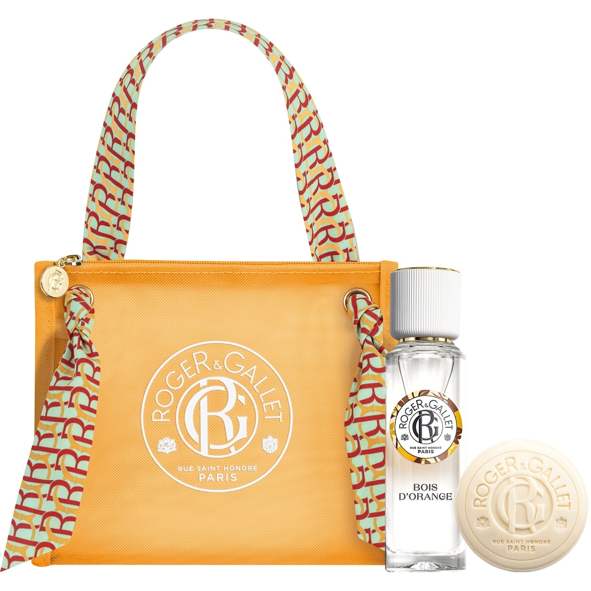 BOIS D'ORANGE Bag