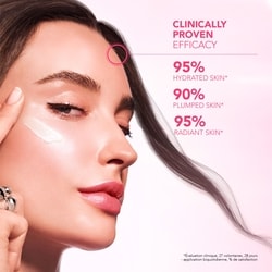 GLOW FRESH The Fresh Radiance Gel-Cream 5