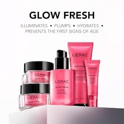 GLOW FRESH The Fresh Radiance Gel-Cream 6