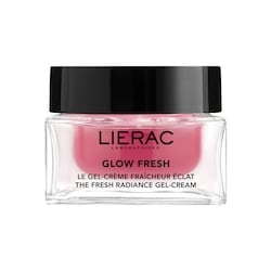 GLOW FRESH Gel-Crème Éclat Fraîcheur 1