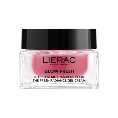 GLOW FRESH Gel-Crème Éclat Fraîcheur